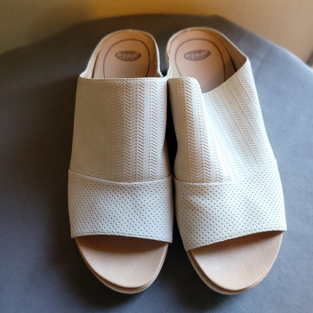 Dr. Scholls sandal